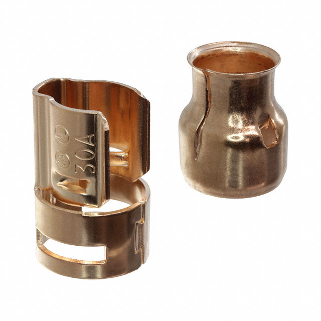 NO.263-R Eaton - Bussmann Electrical Division Accessori